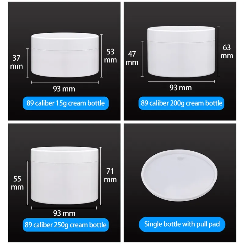 Skincare Container 15