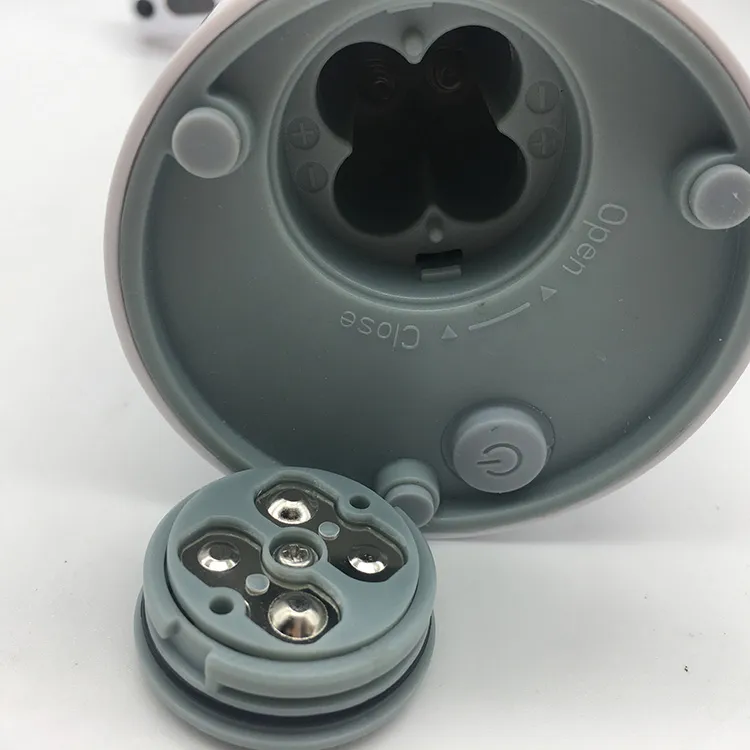 Automatic Soap Dispenser 9