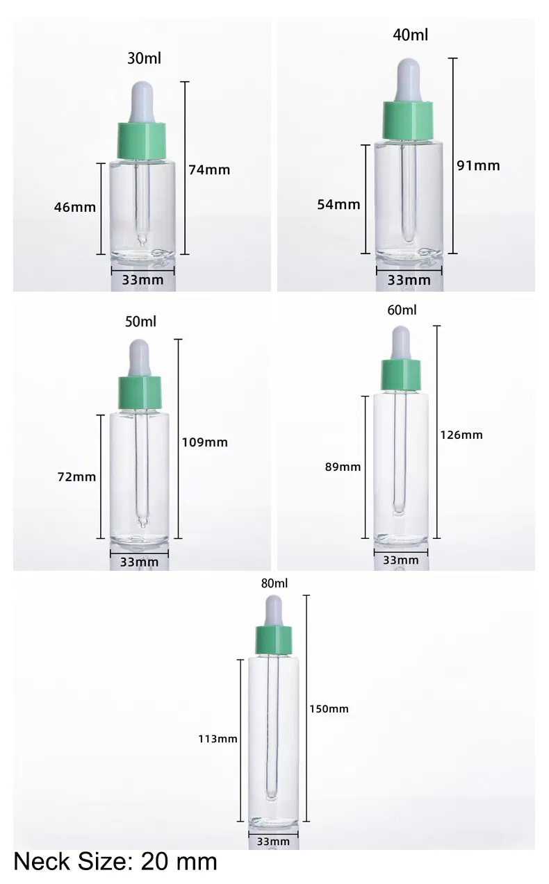 Luxury Cosmetic Container