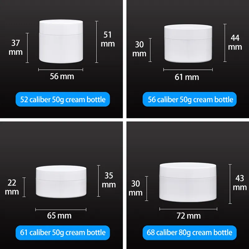 Skincare Container 13