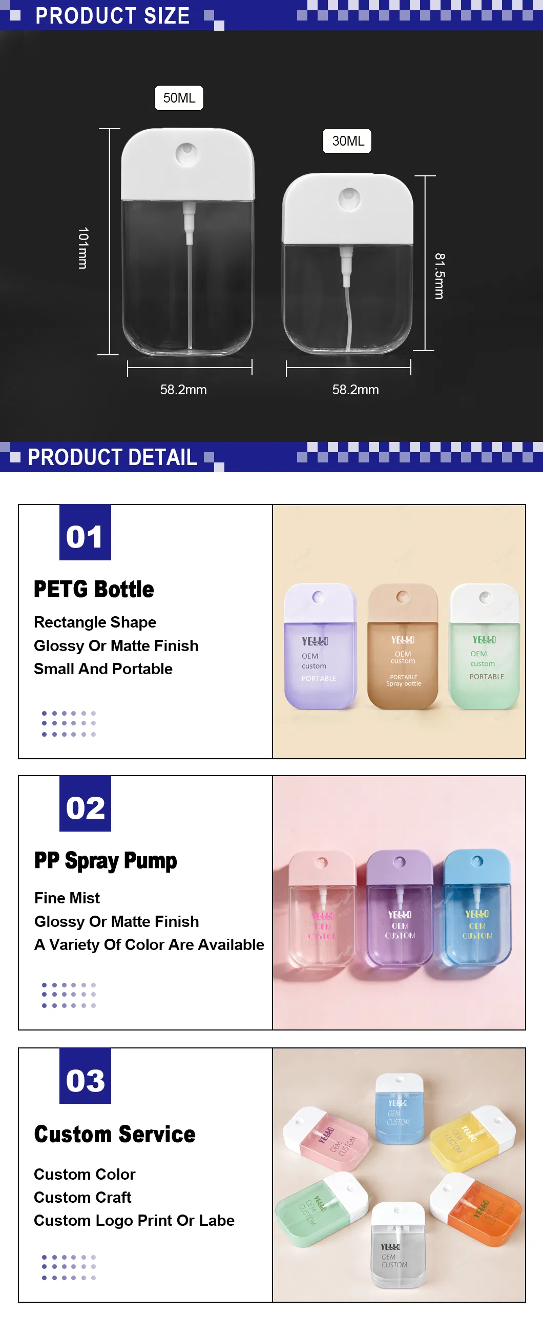 Spray Bottle Detail 2