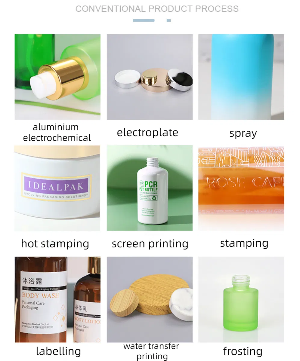 Product Size Chart 2