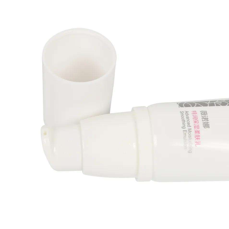 Customized Plastic Tube