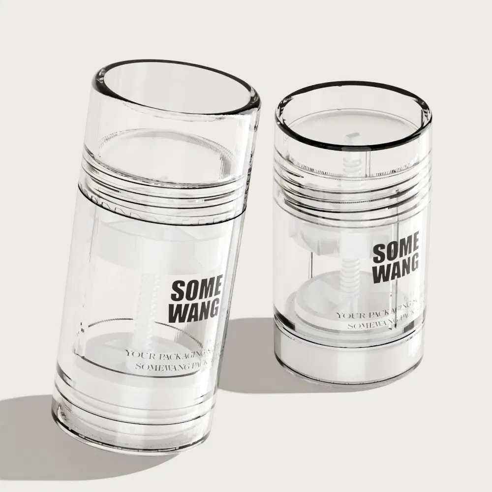 20ml Deodorant Stick Tube