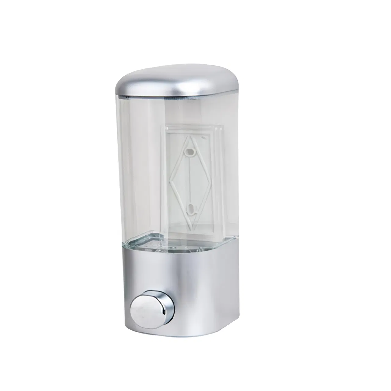 350ml Plastic Hand Soap Dispenser Press Foam Soap Dispenser