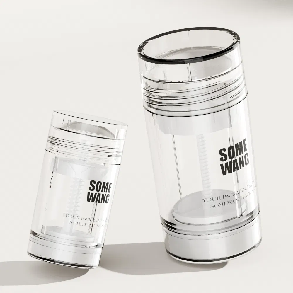 Somewang 20ml as Wholesale Empty Deodorant Stick Tubes Plastic Bottle Container Packaging