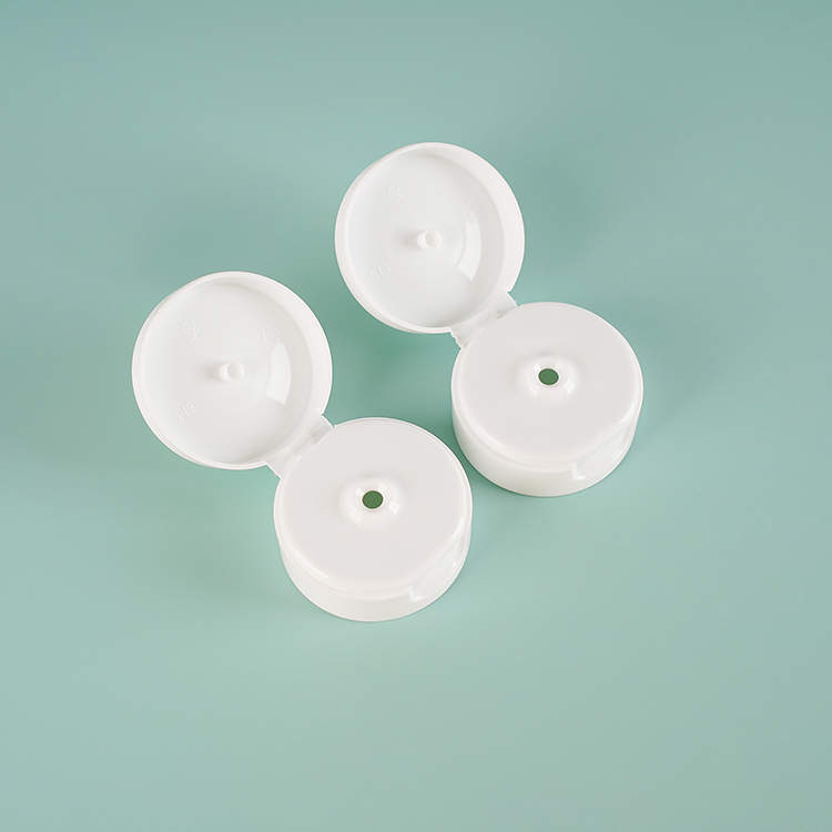 Factory Price 50ml 100ml 200ml White Plastic Packaging Laminated Custom Labeling Cosmetic Cream Food Packaging Sunscreen Squeeze Toothpaste Tube with Flip Cap