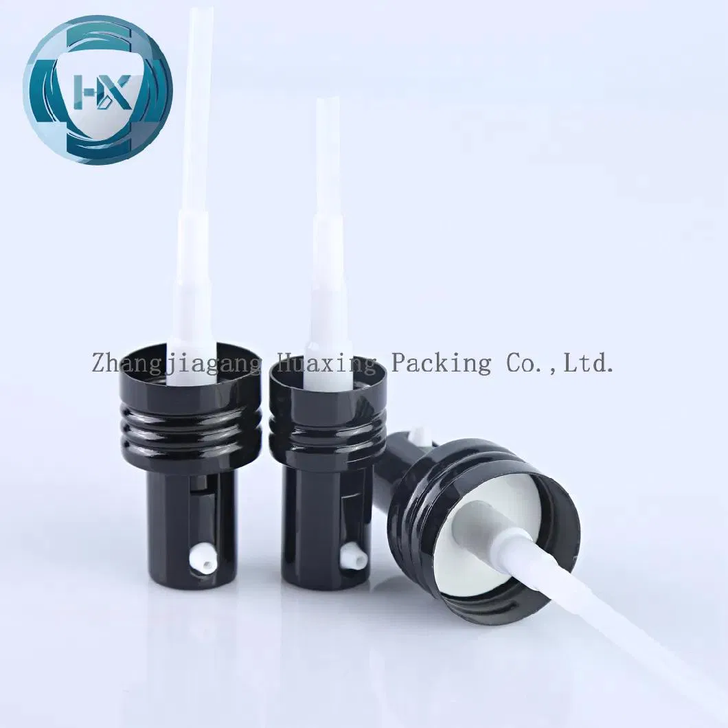 Dispenser Pump View 3