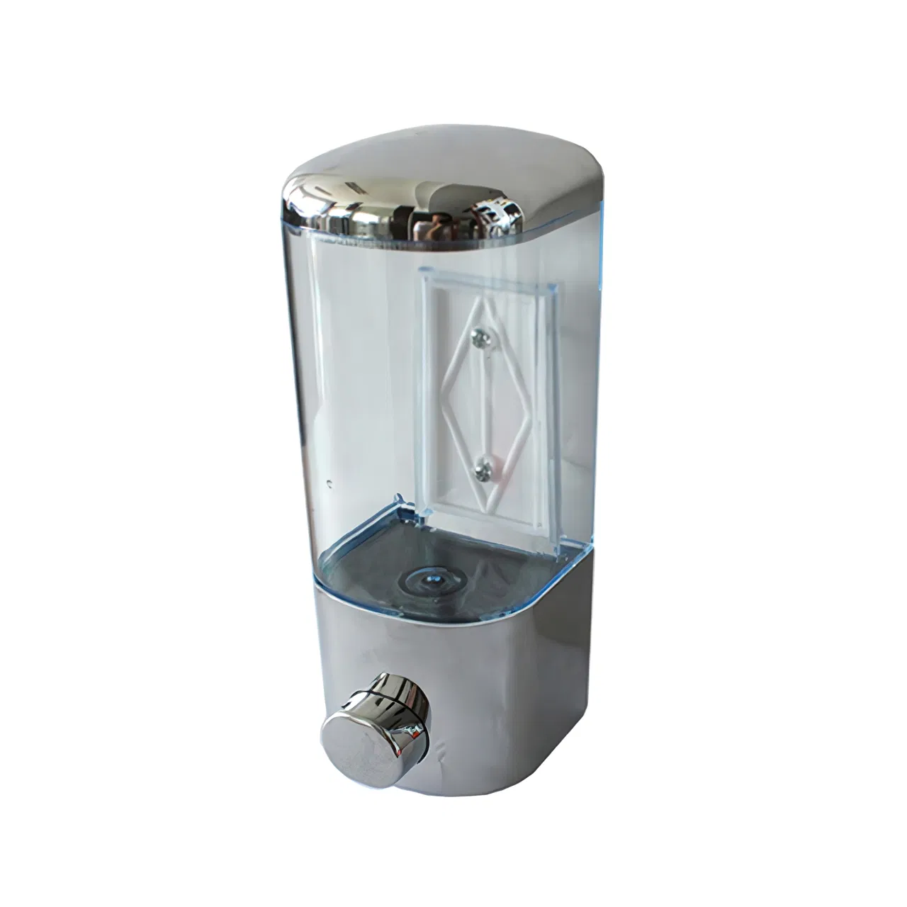 350ml Plastic Hand Soap Dispenser Press Foam Soap Dispenser