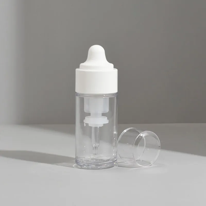 High Quality PETG Dropper