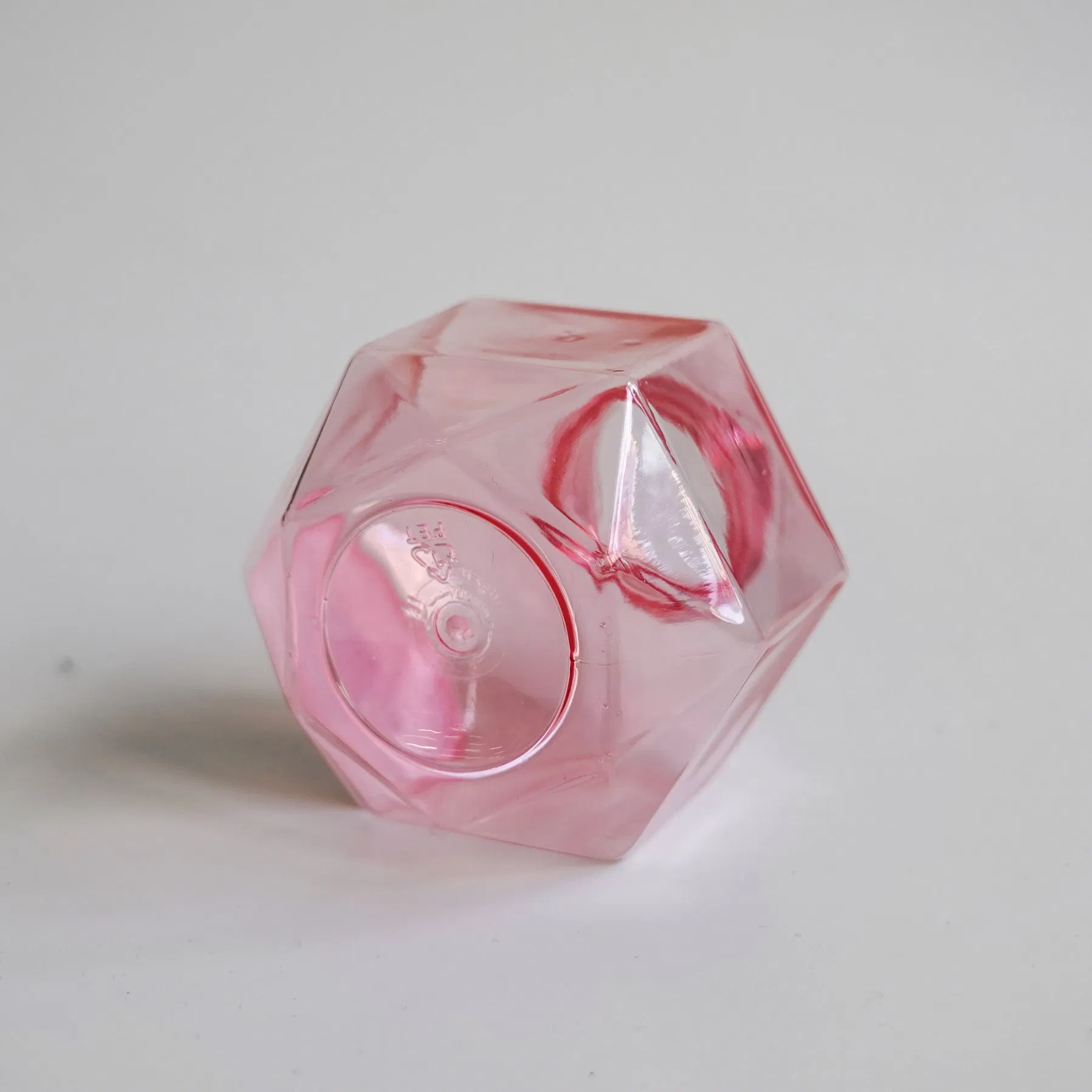 300ml Shower Gel Foaming Bottles Plastic Bathroom Accessories Foam Pump Bottle Liquid Soap Dispenser