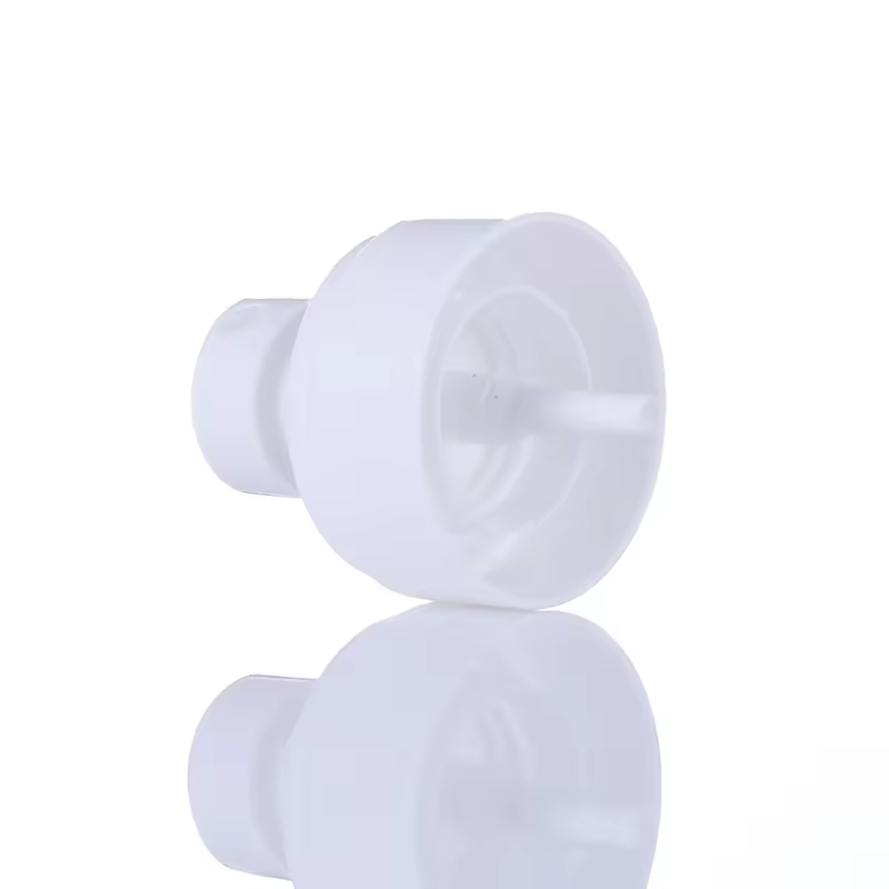 24/41024mm Cheap Plastic PP Pump Spray Crimp Fine Mist Sprayer, Perfume Spray Pump for Glass Bottles Mist Spray Pump