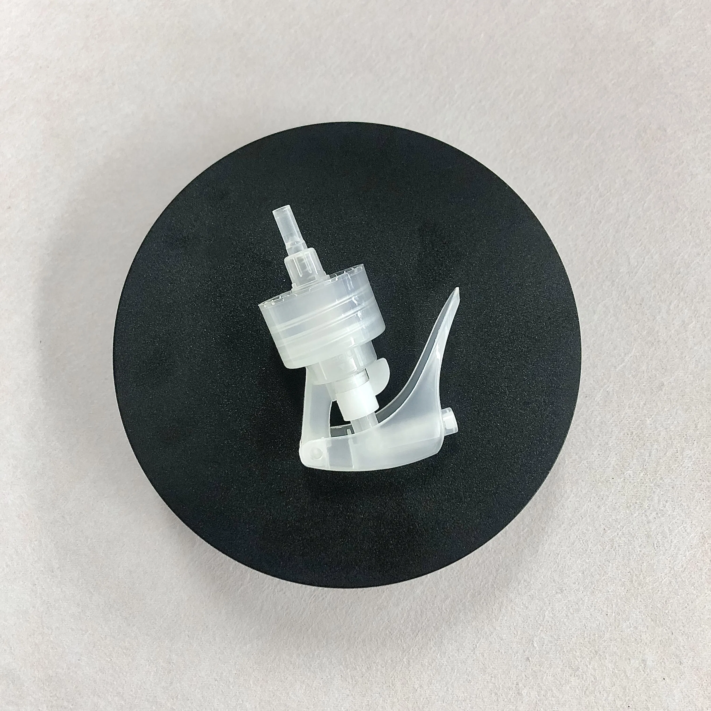 Eco-Friendly Skincare Foam Pump Dispenser with PCR Plastic Trigger