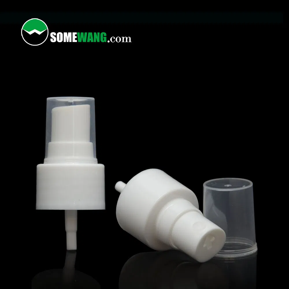 Plastic Sprayer Detail 2