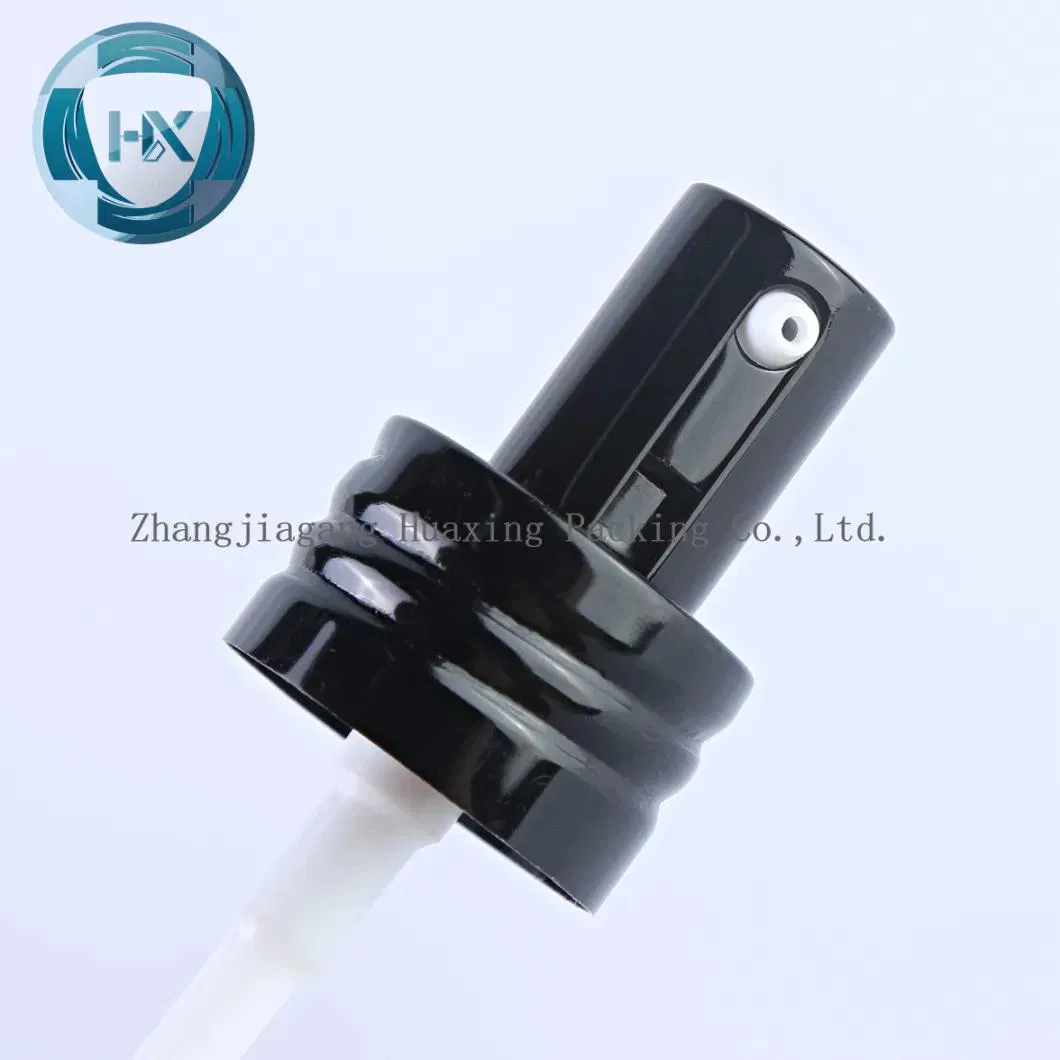 Dispenser Pump View 1