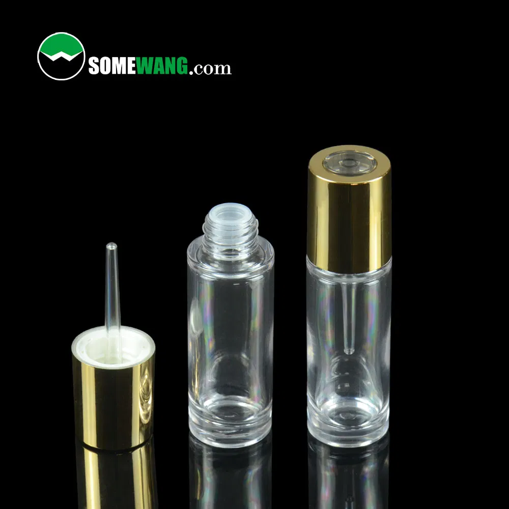 Essential Oil Bottle 3