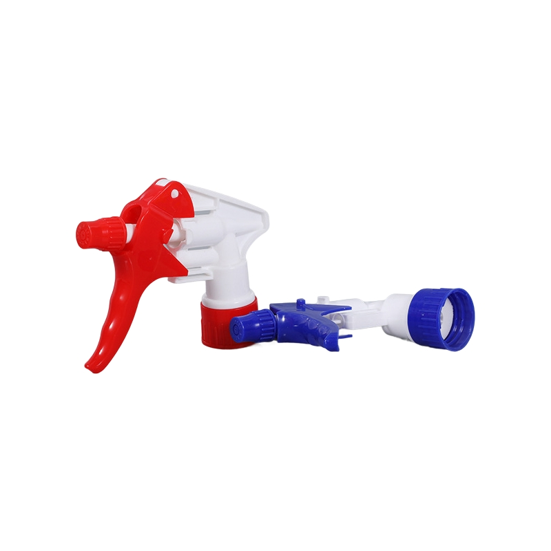Wholesale Inventory of D Gun Nozzles, 28/400, 28/410, Hand-Held PP Plastic Sprayer Nozzles, Fine Mist Spray Guns