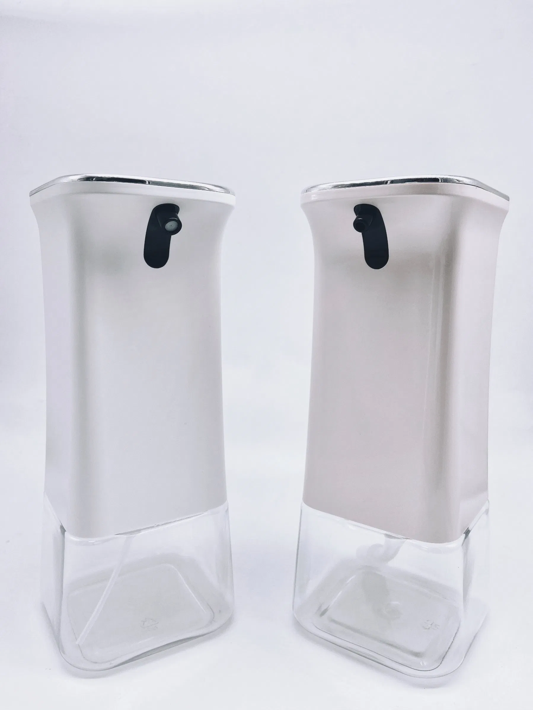 Factory Supply Switch Plastic Lotion Pump Foam Automatic Alcohol Disinfection Dispenser Sprayer