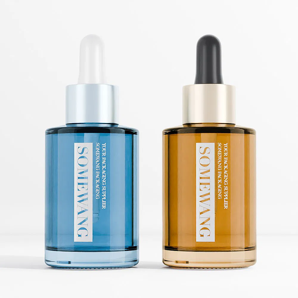 Lotion Bottle Detail 1