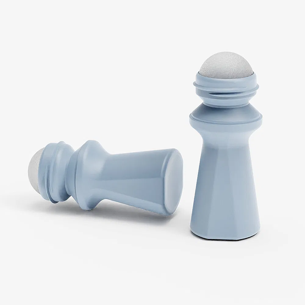 Deodorant Stick Plastic