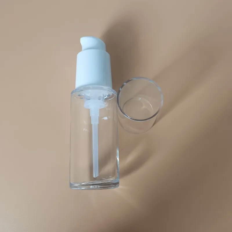 Cosmetic Packaging Details 3