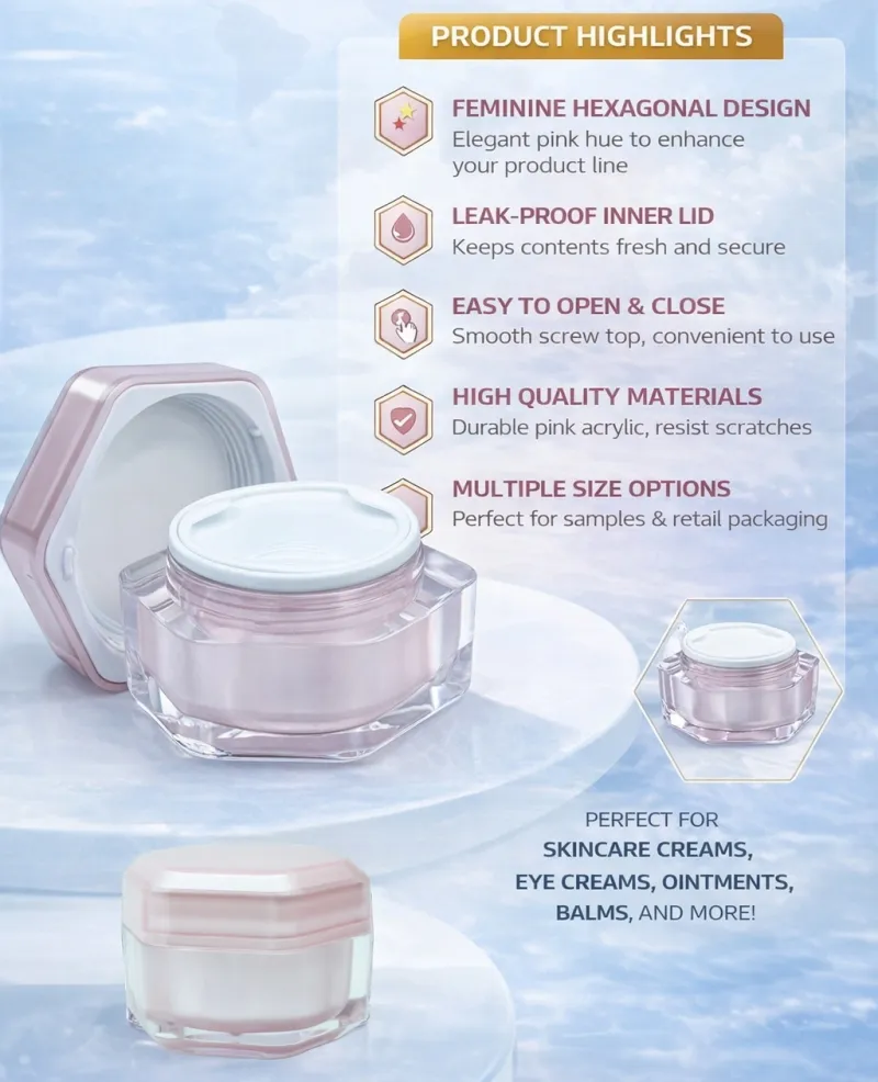 Components Breakdown