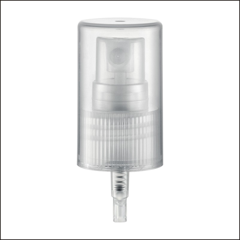 20/410 PP Plastic Fine Mist Sprayer Spraying Particles