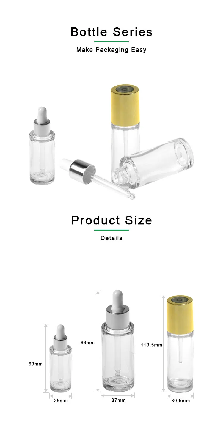 Essential Oil Bottle 4