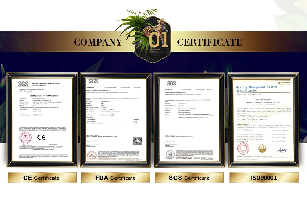 Production Facility 1