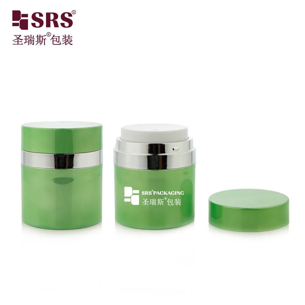 Skincare Jar 2