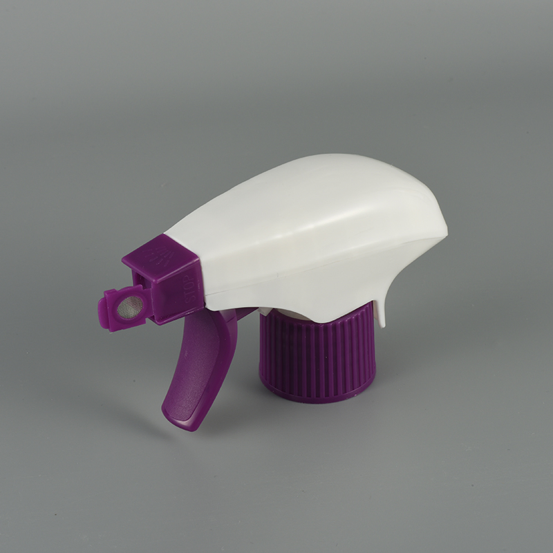 Custom Size 28 400 410 415 Plastic Spray Pump Trigger Sprayer for Different Plastic Fine Mist Spray Pump