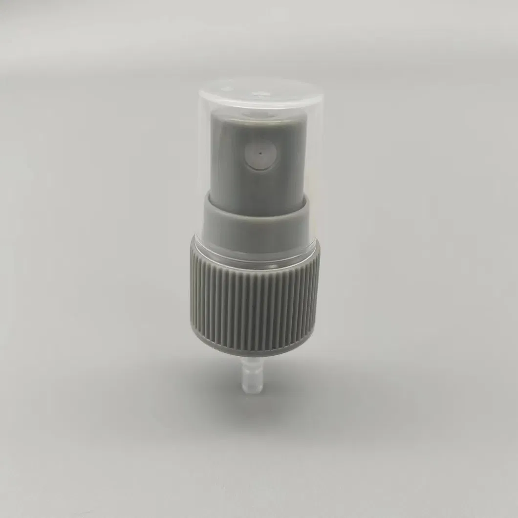 Mist Sprayer 1
