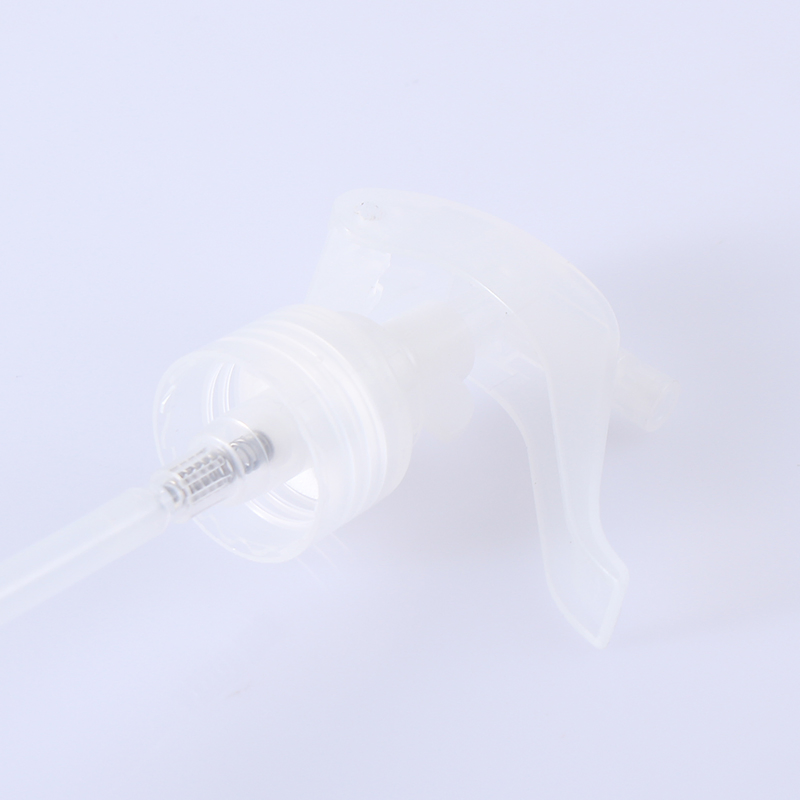 China Yuyao Mini Trigger Sprayer Fine Mist Pump Garden Cleaning Kitchen Manufactured New Plastic Commercial Restaurants