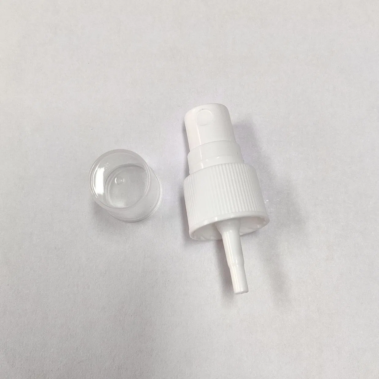 20mm PP Plastic Smooth Ultra Fine Mist Sprayer Household Use