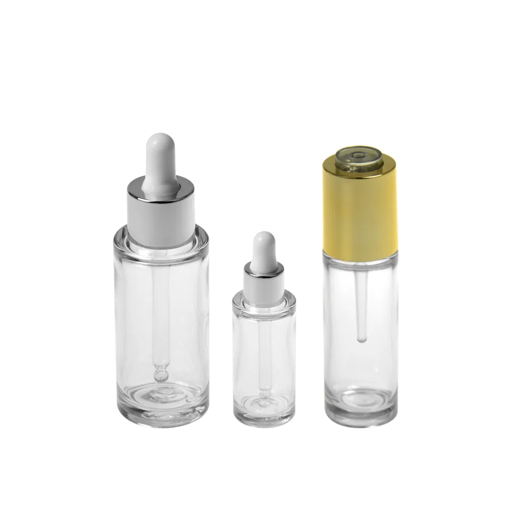 Essential Oil Bottle 1