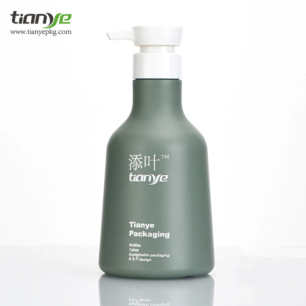 Sugarcane Lotion Bottle 1