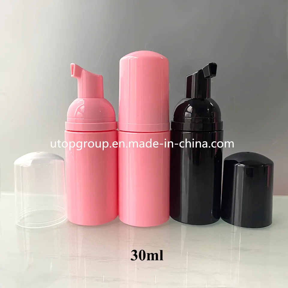 Shampoo Pump Bottle