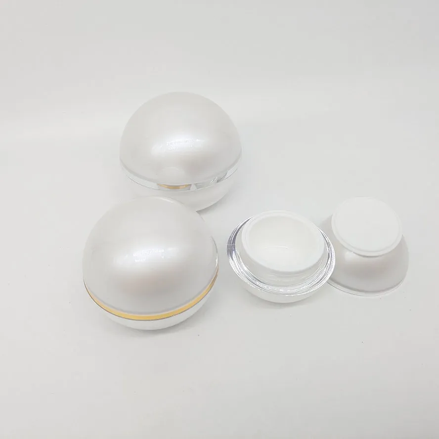 Cosmetic Packaging