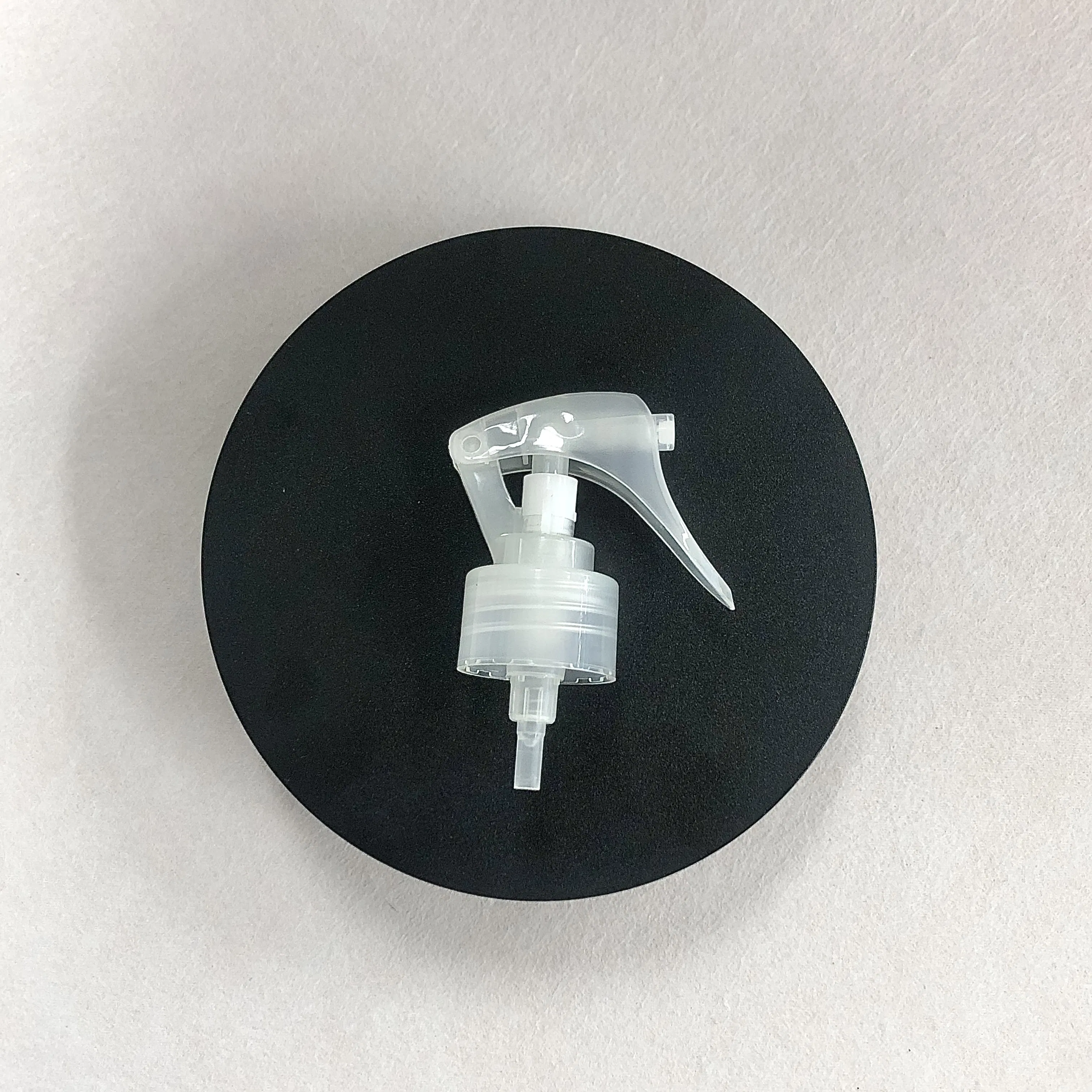 Eco-Friendly Skincare Foam Pump Dispenser with PCR Plastic Trigger