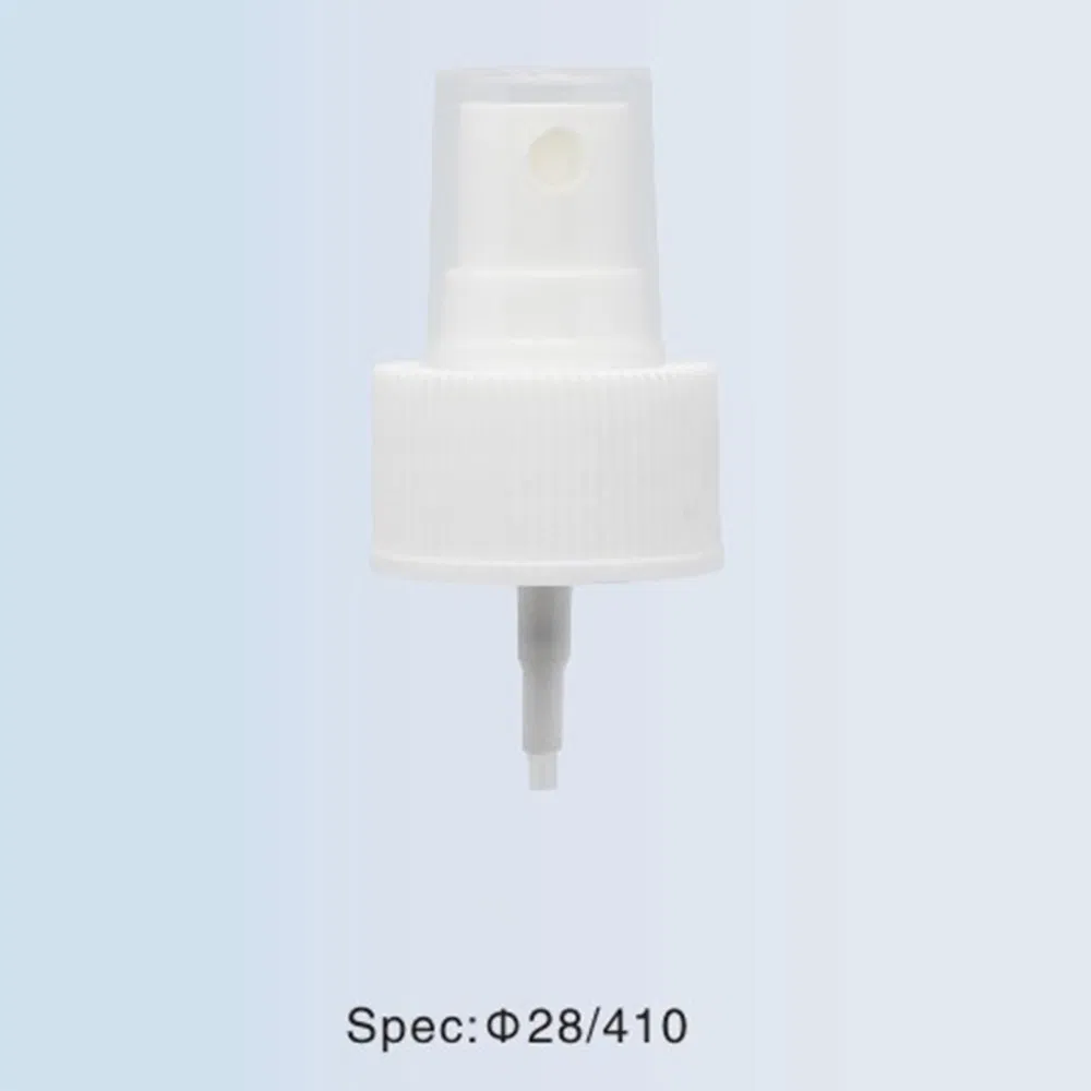 Mist Sprayer Detail 5