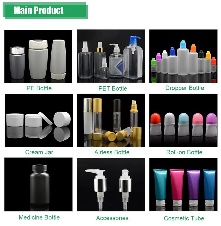 Main Products