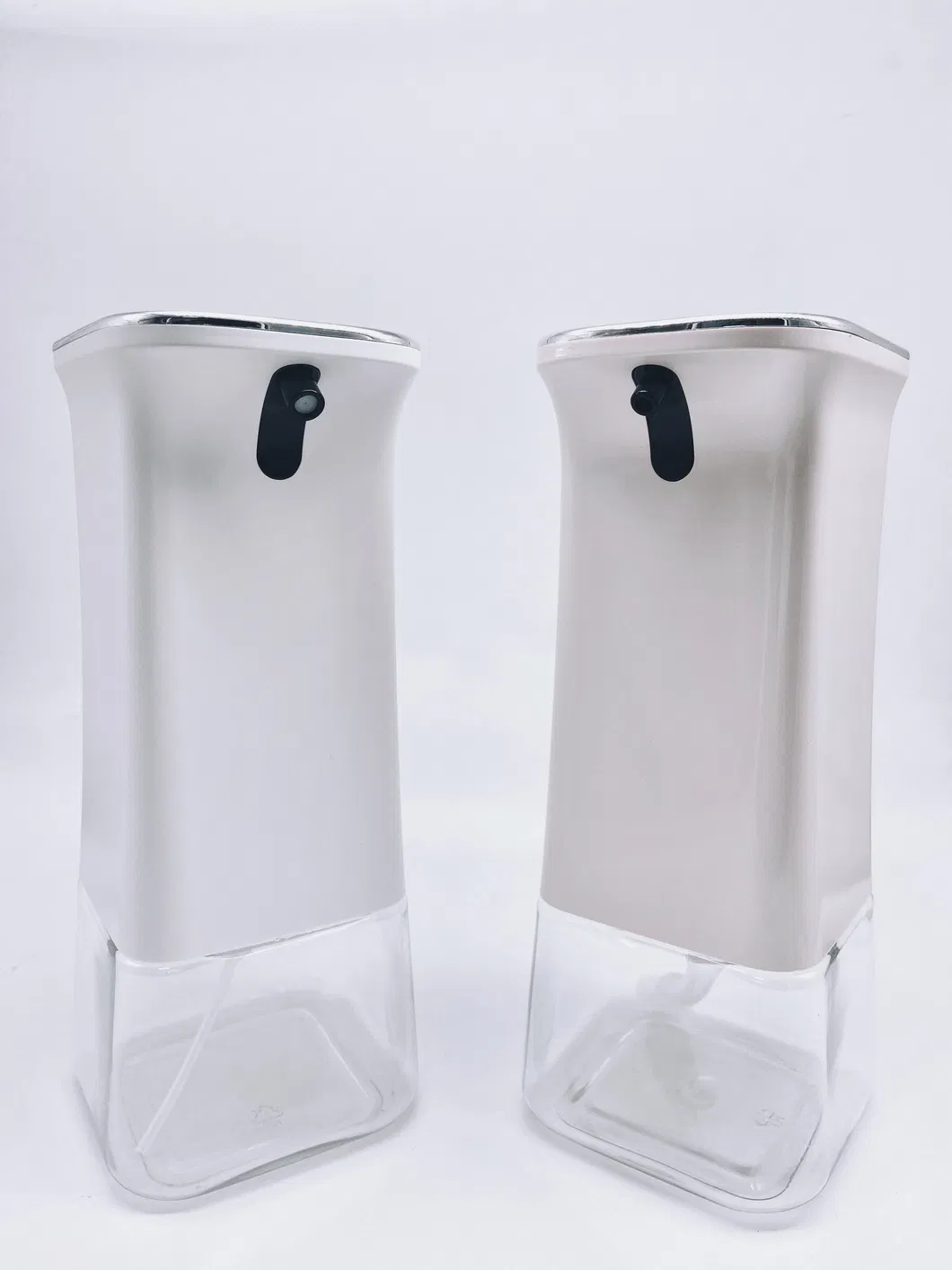 Plastic Pump Details