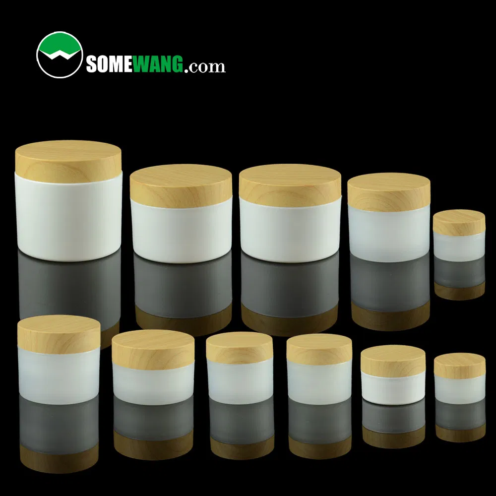 Plastic Jar Product View 2