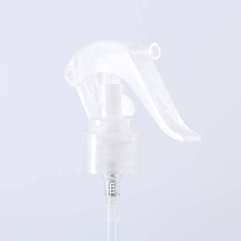 China Yuyao Mini Trigger Sprayer Fine Mist Pump Garden Cleaning Kitchen Manufactured New Plastic Commercial Restaurants