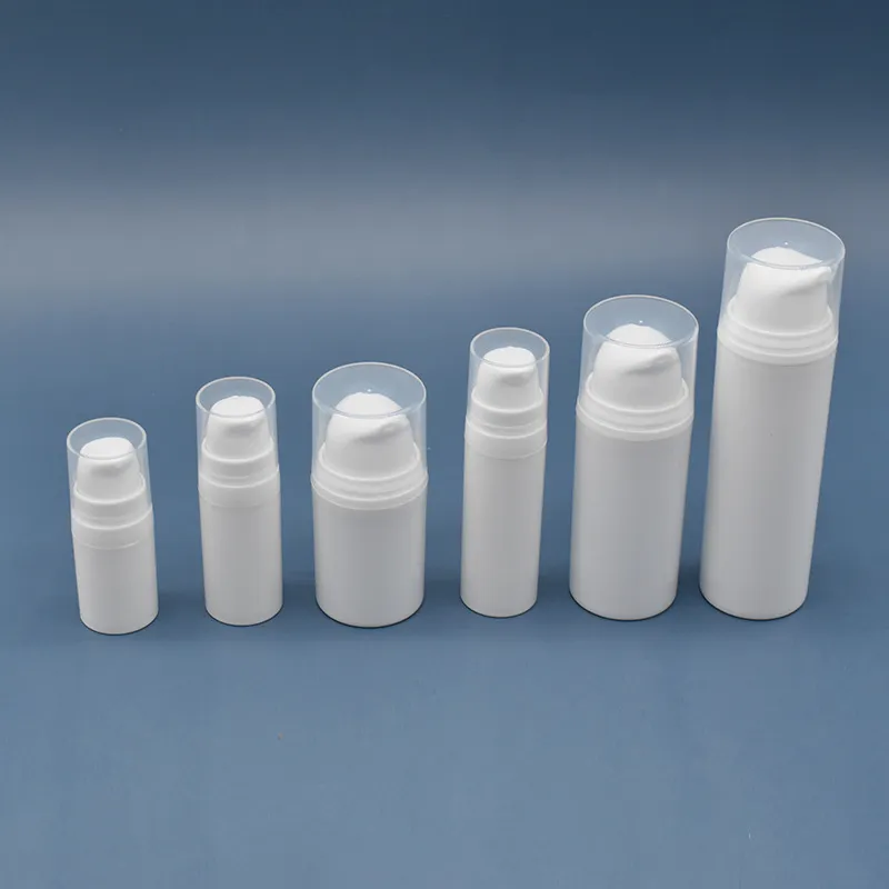 Airless Bottles