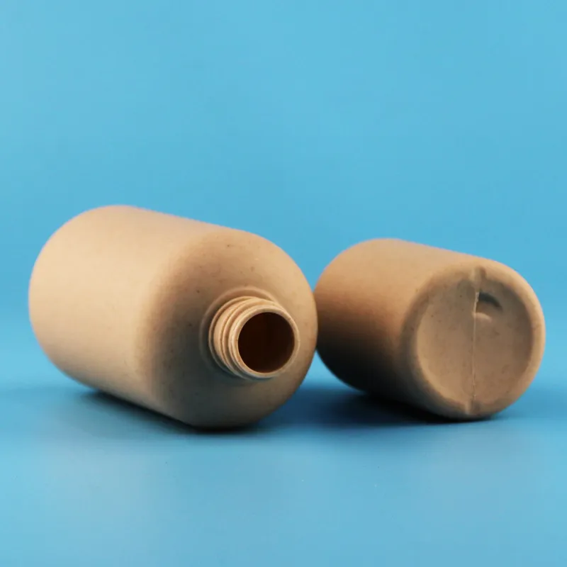 Cosmetic Packaging 4