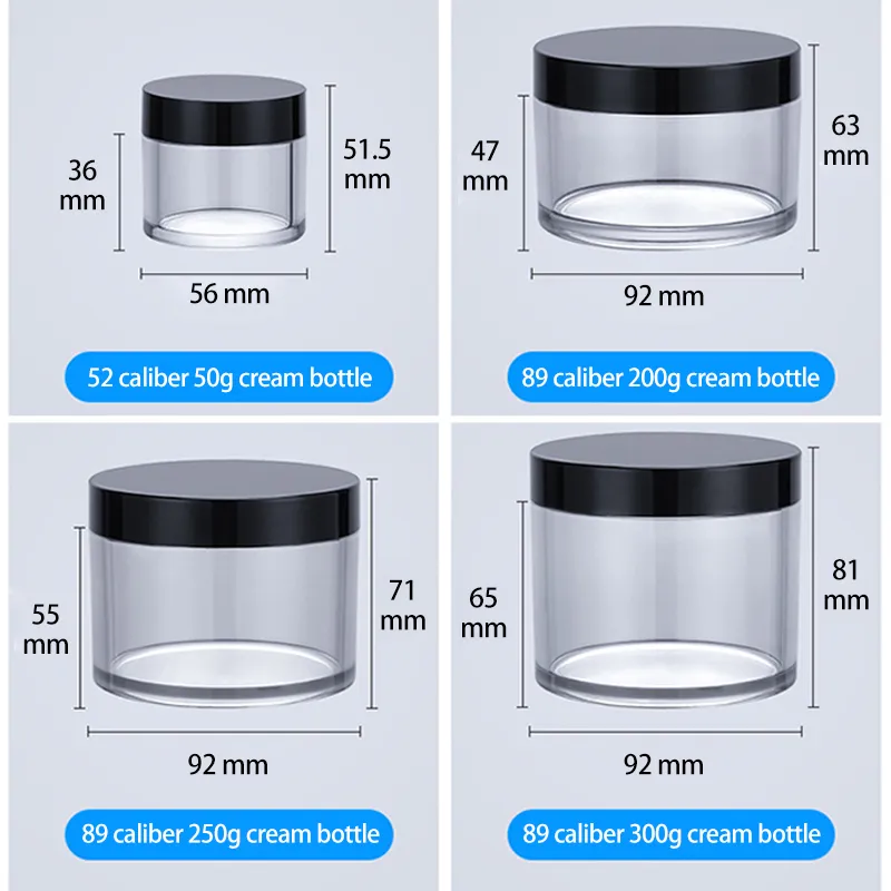 Skincare Container 3