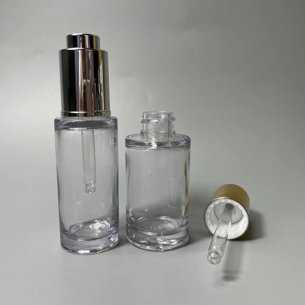 PETG Dropper Bottle 3