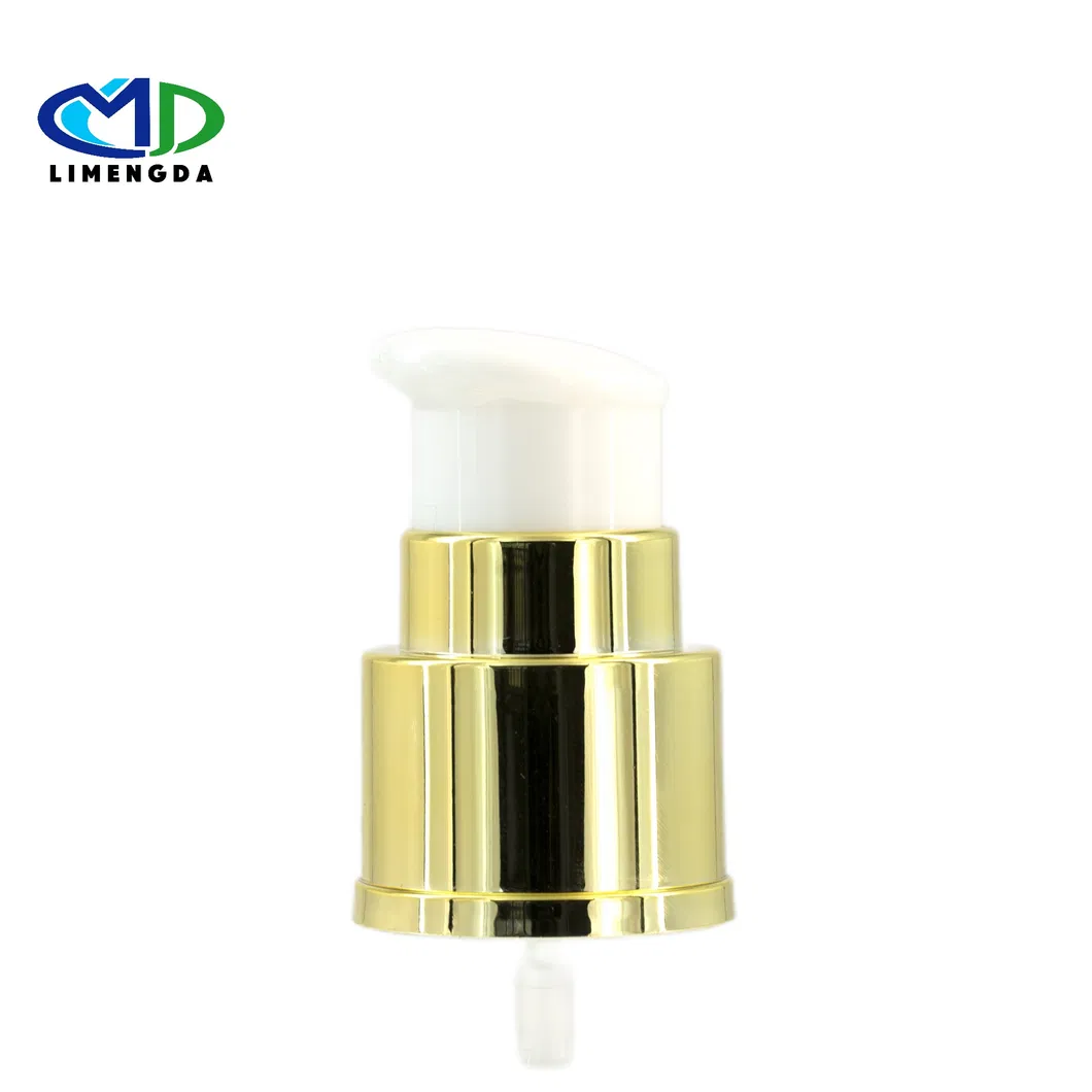 Cosmetic Pump 3