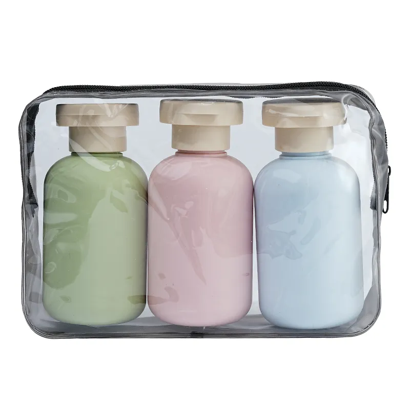 Travel Dispenser Bottles